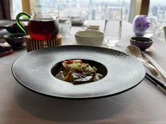 -金轩中餐厅 Jin Xuan(浦东丽思卡尔顿酒店)