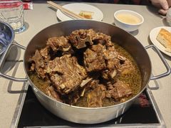 -蝎王府羊蝎子(天通苑店)
