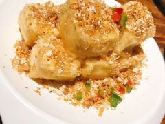 -喜越泰莱·泰越料理(海逸新天地店)