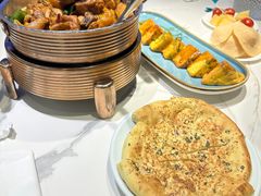 -阿里疆Alijiang·丝路美食·异域风情·清真(长楹天街店)