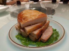 -杭州盛泰开元名都大酒店-地中海自助餐厅