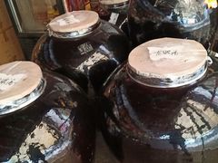 -茗荔园农庄(大涌店)