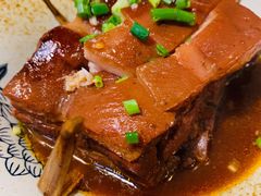苏氏东坡肉-印象江南(东栅店)