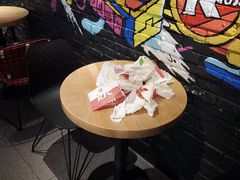 -肯德基(蓝桥店)