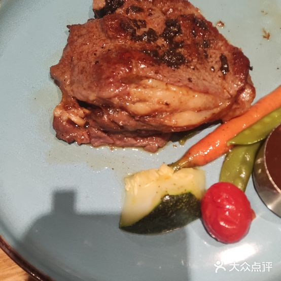 派乐美西餐厅GoGo Party(北城店)