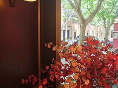 -Golden Lily河内巴黎法越料理餐厅(建国西路店)