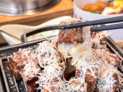 -味太助·银饭食堂(中华城店)