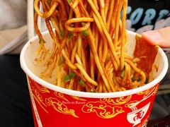 -丽华早点(大成路店)