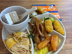 -素满香·食养自助(建邺万达店)