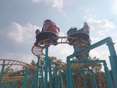 -美的鹭湖探索王国