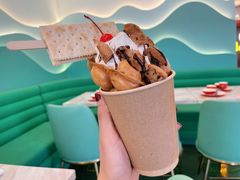 -CHOCHENG&CO.(欢乐海岸店)