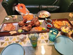 -美森西餐厅(曙光大道店)