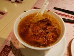 猪软骨面-池记(尖沙咀店)