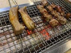 -禾记海鲜烧烤(八一路店)