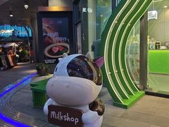 -迷客夏Milksha(圆融天幕店)