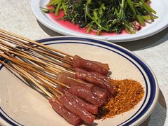 -孟林厨房(798店)