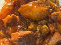 -同发号饭庄(复兴路店)