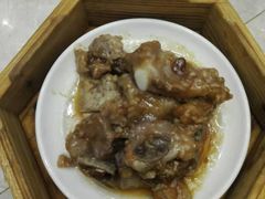 蒸排骨-四季海鲜酒楼·粤菜·早茶·宴会(南山中心区店)