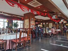 大堂-惠丰堂饭庄·烤鸭·京味菜(西北旺·唐家岭店)