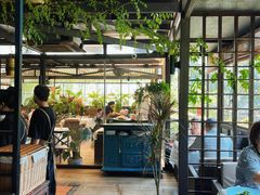 -野蔓果·山野菜(西湖景区·龙井茶田店)