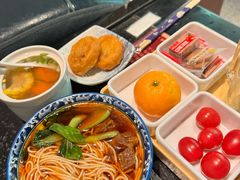 -陆琴脚艺·足浴·SPA(夫子庙店)