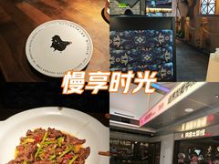 -洞庭土菜馆(易发广场店)