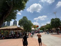 -武汉玛雅海滩水公园