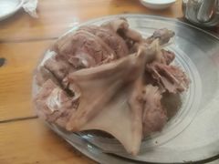 -常来老白莲鹅饭店(老城店)