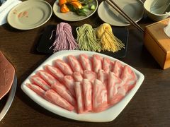 -滇釜火锅·能喝汤的火锅(车公庄店)