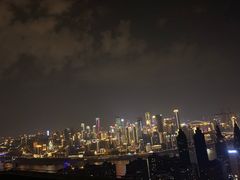 -都会尚膳·海鲜自助餐厅(重庆万豪酒店)