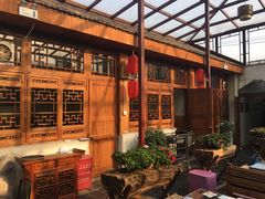 -丽江庭院之爱在路上(西单店)