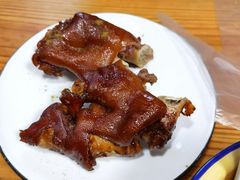 -山北老老头馄饨