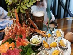 -和彩放题餐厅(酒仙桥店)