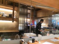 -初居食屋日式料理(万象城购物中心店)
