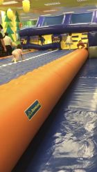 -莫莉幻想儿童乐园(三河燕郊永旺店)