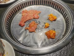 -欢乐牧场海鲜烤肉自助(牡丹园店)