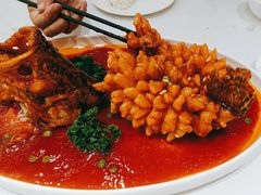 -红菜坊·烤鸭·川鲁宴(石园店)