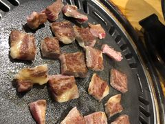 -秋木烤肉·韩国牛肉名家(高新旗舰店)