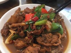 -西城饭店南京菜(新浦路店)