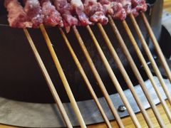 -源味居手把签烧烤(长春一店)