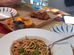 -必胜客(会展店)