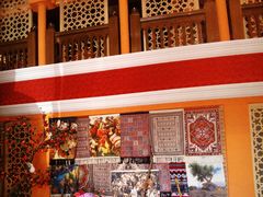 -清真·双公羊·馕坑烤全羊(奥体店)