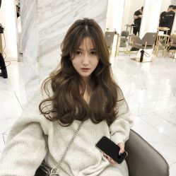 -3AM HAIR SALON染发烫发接发