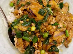 -肉燕扁食草包飯(东街店)