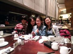 -洲际酒店·地平线全日餐厅HORIZON CAFÉ