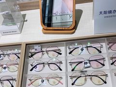 -无界眼镜MaxLess(滨江星光大道店)