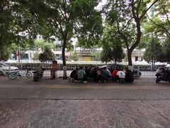 -清真白建强牛肉面(金雁花园店)