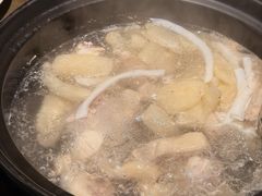 -同仁四季椰子鸡(海岸城天利店)