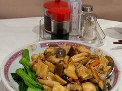-吴系粤菜馆·茶餐厅(深业上城店)
