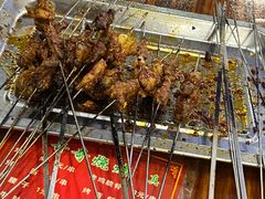 -清真·马峰烤肉(小学习北巷店)